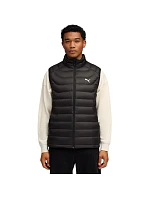 Pánská vesta Puma Packlite Down Vest black 685213 01 pánské
