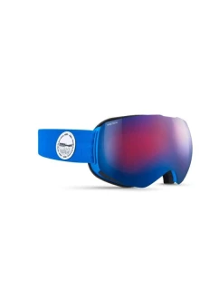 Lyžařské brýle Julbo Shadow - Spectron 3 - modré