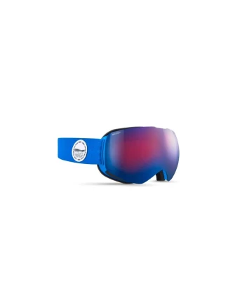Lyžařské brýle Julbo Shadow - Spectron 3 - modré
