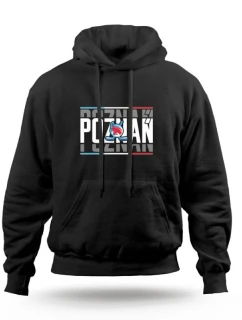 PTH Goats Poznaň Stínová mikina