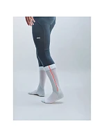 Lyžařské ponožky POC Race Sock, šedé