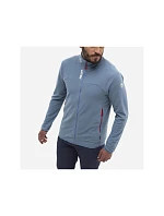 Pánská mikina MILLET Ubic Lightgrid Jkt M, modrá Pánská mikina MILLET Ubic Lightgrid Jkt M, modrá