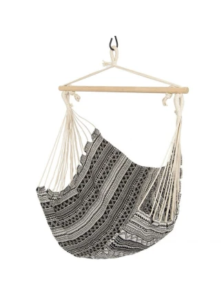 Houpací síť, brazilská židle Etno 1029634