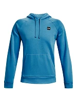 Pánská mikina Rival Fleece M 1357092 422 - Under Armour