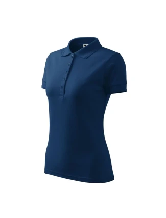 Tričko Malfini Pique Polo W MLI-21087 Tričko Malfini Pique Polo W MLI-21087