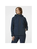 Dámská plachetnice Hp Racing Lifaloft Hooded Jkt W 30373 597 - Helly Hansen