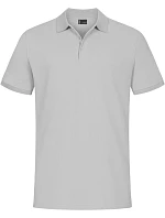 Promodoro 4400 Pánské pracovní piqué polo - EXCD 40.4400 new light grey Promodoro 4400 Pánské pracovní piqué polo - EXCD 40.4400 new light grey