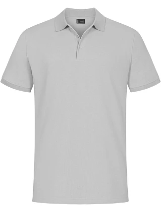 Promodoro 4400 Pánské pracovní piqué polo - EXCD 40.4400 new light grey Promodoro 4400 Pánské pracovní piqué polo - EXCD 40.4400 new light grey