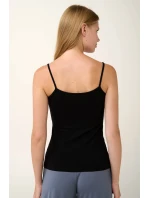 Vamp - Dámská bavlněná košilka 20925 - Vamp Vamp - Dámská bavlněná košilka 20925 - Vamp