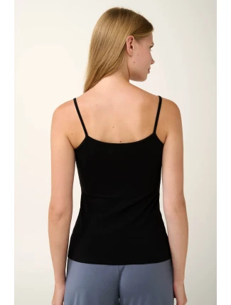 Vamp - Dámská bavlněná košilka 20925 - Vamp Vamp - Dámská bavlněná košilka 20925 - Vamp