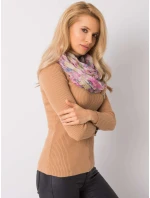 Kapesník AT CH 73 světle růžový