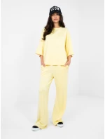 Halenka RV BZ A1188.63 světle žlutá