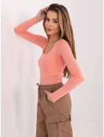 Halenka RV BZ A1193.26 peach