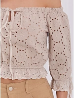 Top TW TP BI 25455.43 béžová
