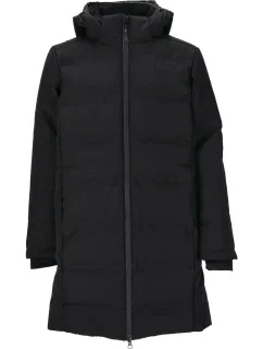 Dětský kabát Whistler Mateo Jr. Long Puffer Parka W-PRO 5000