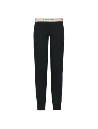 Dámské tepláky QS6148E-SWX - Calvin Klein