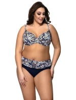 PODPRSENKA SK 115 MODRÁ PODPRSENKA SK 115 MODRÁ