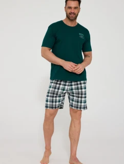 PÁNSKÉ PYŽAMO KR 326/212 MONTANA