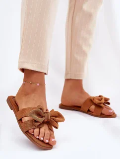 Pantofle model 209934 Step in style