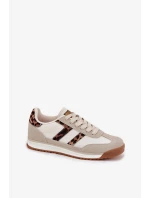 Sportovní obuv model 214326 Step in style Sportovní obuv model 214326 Step in style