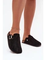 Pantofle  model 216432 Step in style