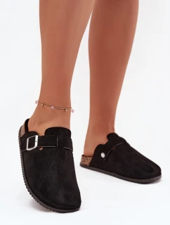 Pantofle  model 216432 Step in style