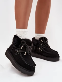 Sněhule  model 220522 Step in style