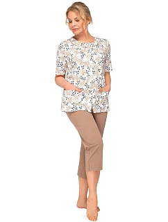 Dámské pyžamo Martel Maria I 200 kr/r M-2XL