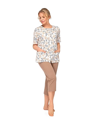 Dámské pyžamo Martel Maria I 200 kr/r M-2XL
