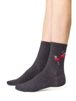 Ponožky Steven art.099 Vybrané vzory 35-40