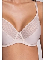 Měkká podprsenka Ava 2103