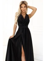 Dámské šaty 587-2 MONIQUE - NUMOCO