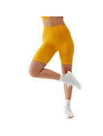 Šortky 4F FNK W 4FWSS24TFSHF496 70S dámské