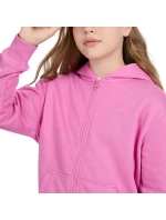 Mikina 4F Jr 4FJWAW25TSWSF1952 54S