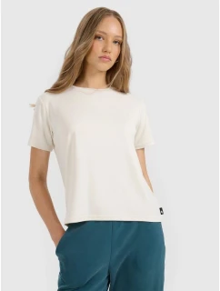 Tričko 4F W 4FRAW25TTSHF3282-12S