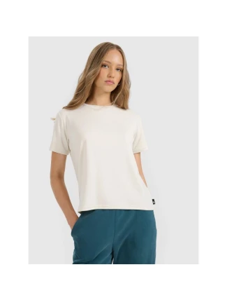 Tričko 4F W 4FRAW25TTSHF3282-12S