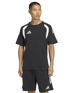 Pánské tričko adidas Tiro 26 League Tee black JY7188 pánské