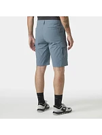 Helly Hansen pánské šortky QD CARGO SHORTS 11" 34537 601