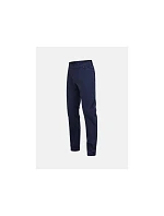 Pánské kalhoty Peak Performance M Player Pants, barva tmavě modrá Pánské kalhoty Peak Performance M Player Pants, barva tmavě modrá