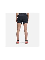 Dámské šortky ROSSIGNOL W Sapa Short, černé