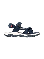 Dětské sportovní sandály pro chlapce/dívky Trollkids Kids Oslofjord Sandal navy (268-110) Dětské sportovní sandály pro chlapce/dívky Trollkids Kids Oslofjord Sandal navy (268-110)