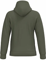 Kariban K 476 Pánská mikina s kapucí 20.K476 caper green Kariban K 476 Pánská mikina s kapucí 20.K476 caper green