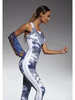 Sportovní top Code-Top 50 - Bas Bleu Sportovní top Code-Top 50 - Bas Bleu