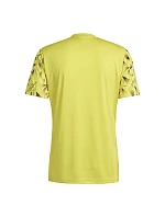 Pánské tričko Team Icon 25 M JG3551 žluté - Adidas