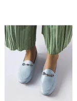 Mokasiny model 207713 Solea