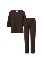 Pyžama  model 211667 Momenti Per Me