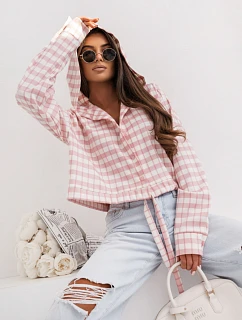 Košile s dlouhým rukávem  model 225814 LaBalancia