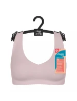 sloggi ZERO Feel 2.0 Bralette - PURPLE - SLOGGI PURPLE - SLOGGI