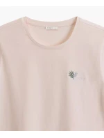 Pyžamo Atlantic NLP-498E kr/r S-2XL Pyžamo Atlantic NLP-498E kr/r S-2XL