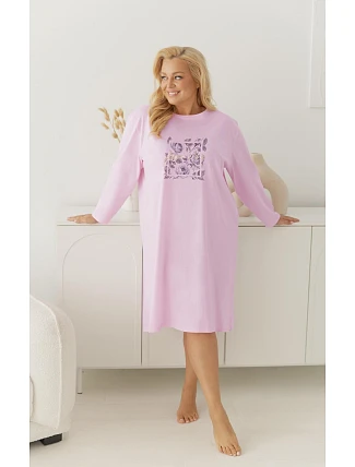 Košile Taro 3661 Selia, dlouhý rukáv, velikosti 2XL–3XL Košile Taro 3661 Selia, dlouhý rukáv, velikosti 2XL–3XL